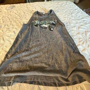 Philadelphia Eagles G-III 4Her by Tater Tank Top